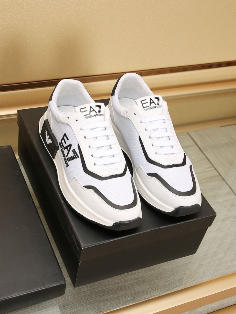 Armani Sneakers